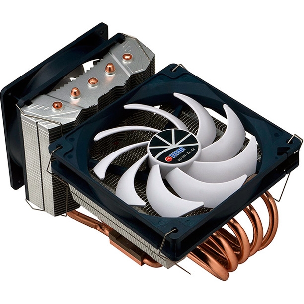 Кулер для процессора Titan Fenrir Siberia TTC-NC55TZ(RB)
Кулер для процессора Titan Fenrir Siberia TTC-NC55TZ(RB)