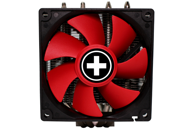 Кулер для процессора XILENCE Performance XC044 CPU cooler, M504D, PWM
Кулер для процессора XILENCE Performance XC044 CPU cooler, M504D, PWM