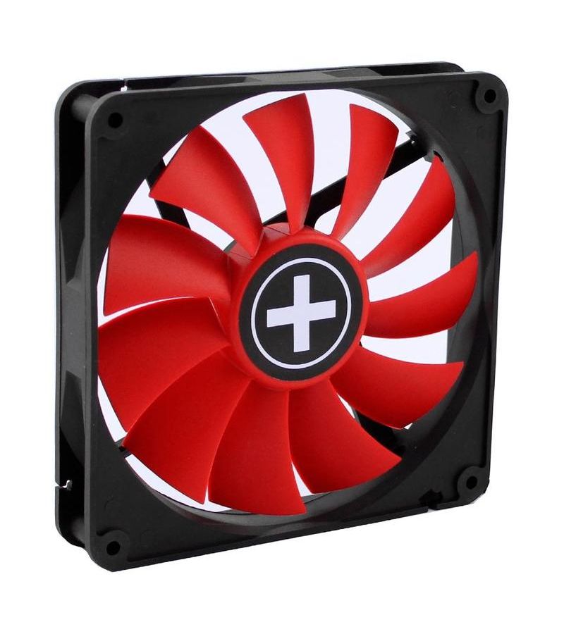 Вентилятор для корпуса Xilence Performance C XPF80.R (XF037)
Вентилятор для корпуса Xilence Performance C XPF80.R (XF037)