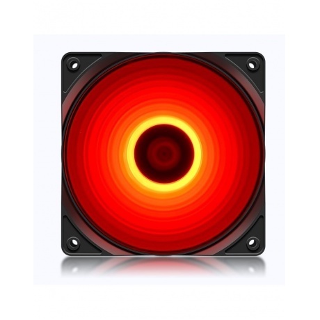 Вентилятор для корпуса Deepcool RF120R
Вентилятор для корпуса Deepcool RF120R