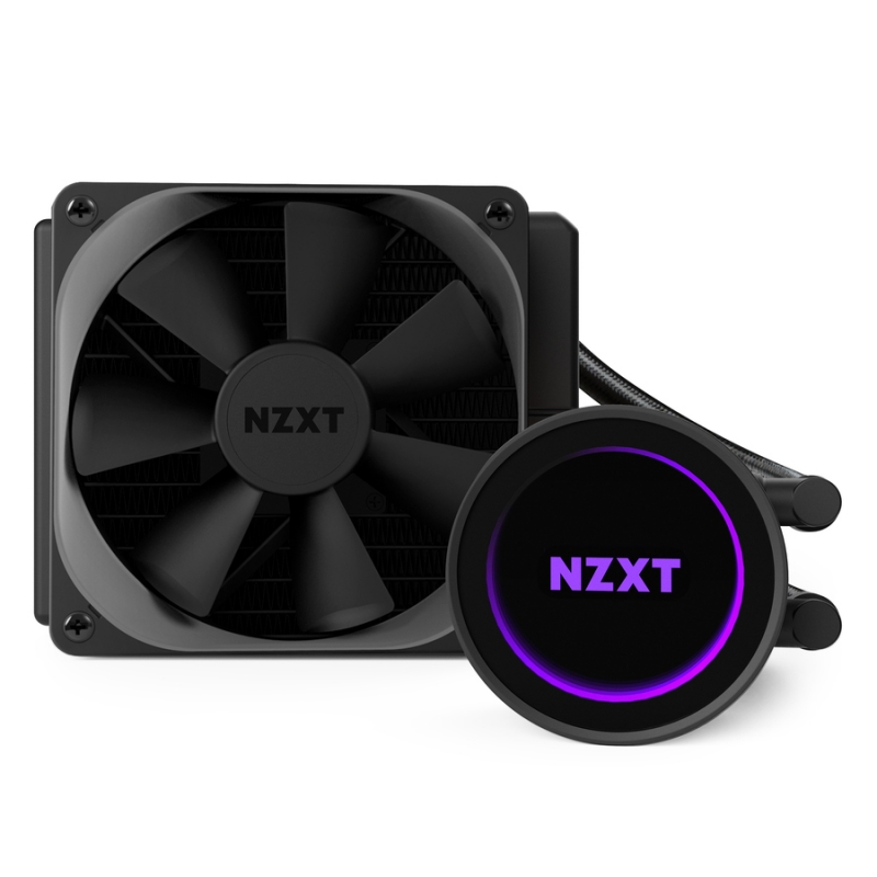 Система водяного охлаждения для процессора NZXT Kraken M22 (RL-KRM22-01)
Система водяного охлаждения для процессора NZXT Kraken M22 (RL-KRM22-01)