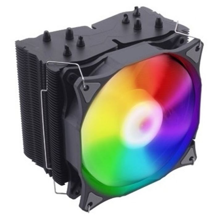 Кулер для процессора Aardwolf Optima 10X (APF-10XOPT-120B ARGB
Кулер для процессора Aardwolf Optima 10X (APF-10XOPT-120B ARGB