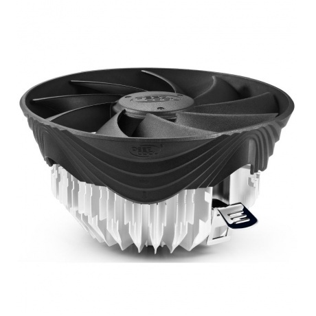 Кулер для процессора Deepcool GAMMA HUNTER
Кулер для процессора Deepcool GAMMA HUNTER