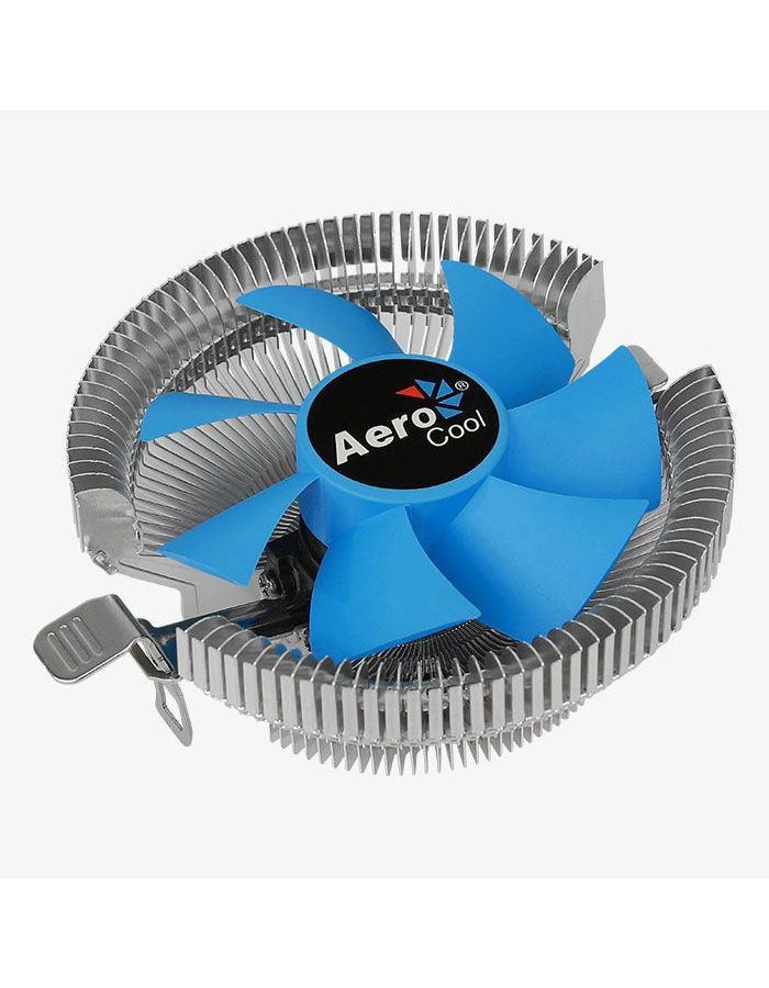 Кулер для процессора AeroCool Verkho A 55мм
Кулер для процессора AeroCool Verkho A 55мм