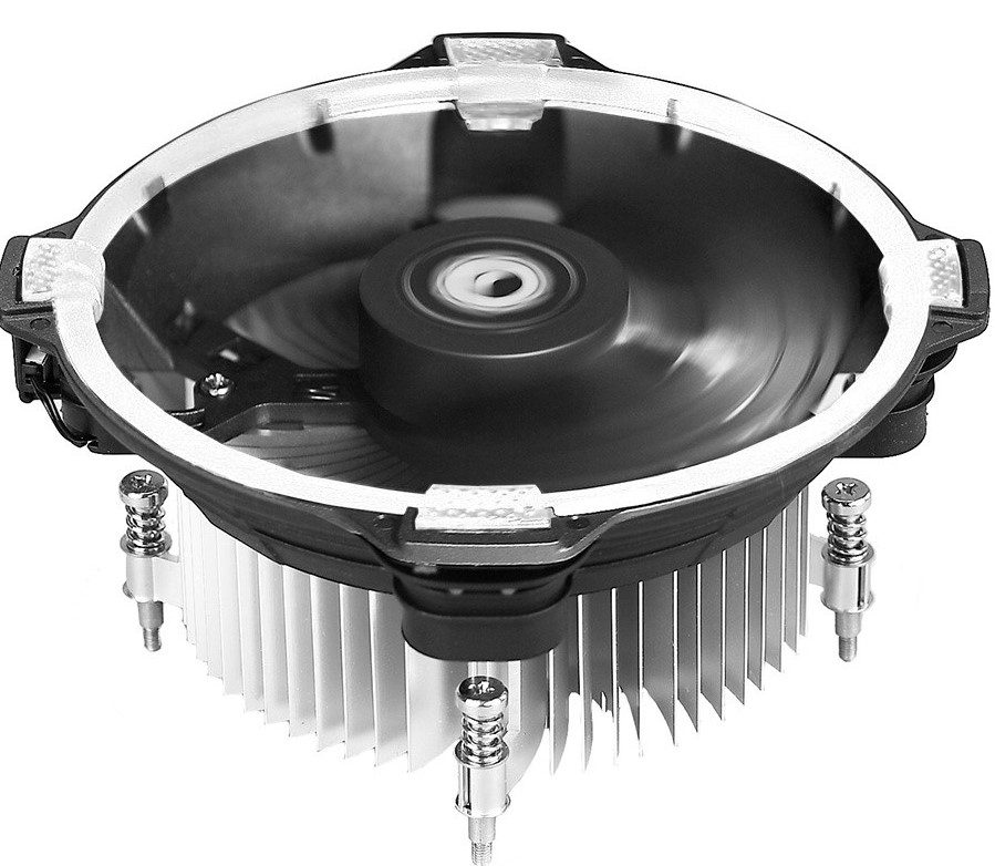 Кулер для процессора ID-Cooling DK-03 Halo LED Red
Кулер для процессора ID-Cooling DK-03 Halo LED Red