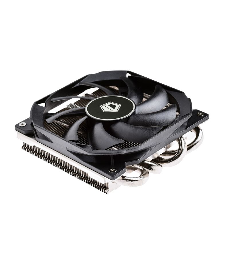 Кулер для процессора ID-Cooling IS-30
Кулер для процессора ID-Cooling IS-30