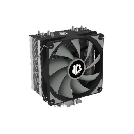 Кулер для процессора ID-Cooling SE-224-XT Basic
Кулер для процессора ID-Cooling SE-224-XT Basic