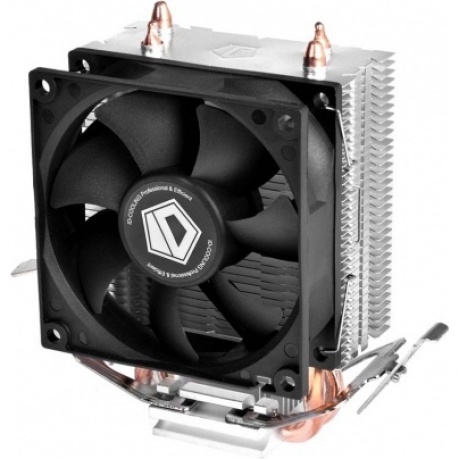 Кулер для процессора ID-Cooling SE-802
Кулер для процессора ID-Cooling SE-802