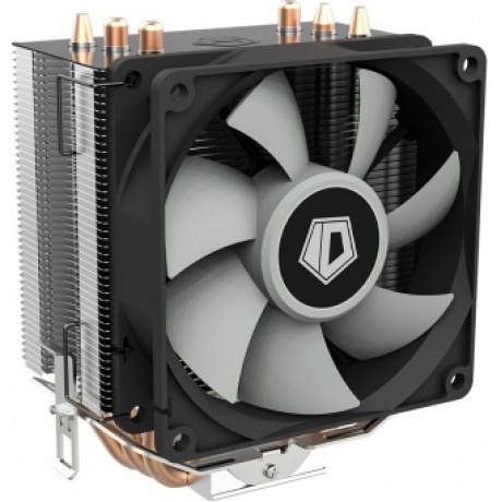 Кулер для процессора ID-Cooling SE-903-SD
Кулер для процессора ID-Cooling SE-903-SD