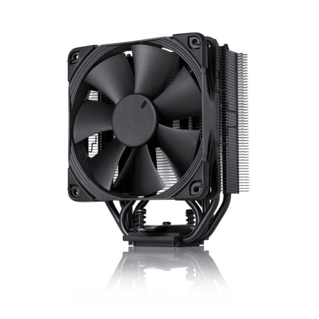Кулер для процессора Noctua NH-U12S Chromax Black
Кулер для процессора Noctua NH-U12S Chromax Black