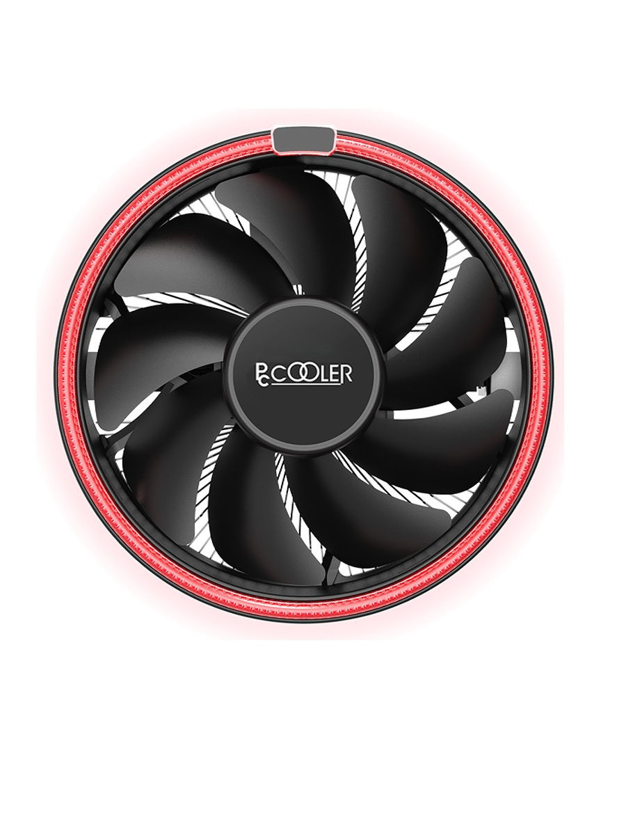 Кулер для процессора PCcooler E126MR
Кулер для процессора PCcooler E126MR