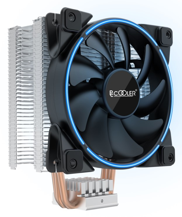 Кулер для процессора PCcooler GI-X3B V2
Кулер для процессора PCcooler GI-X3B V2