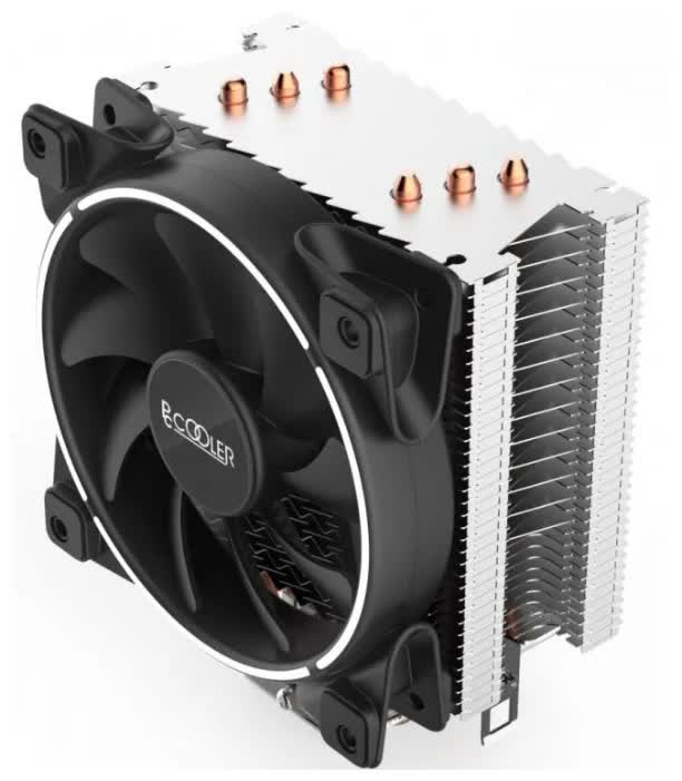 Кулер для процессора PCcooler GI-X3R V2
Кулер для процессора PCcooler GI-X3R V2