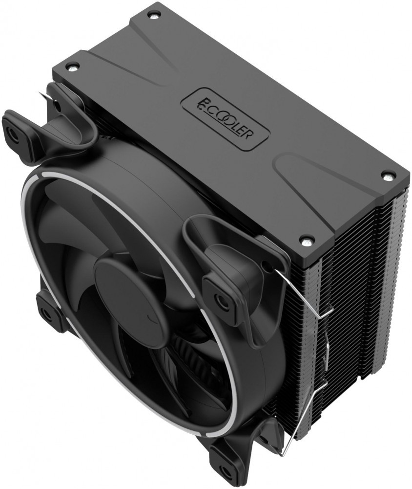 Кулер для процессора PCcooler GI-X6R V2
Кулер для процессора PCcooler GI-X6R V2