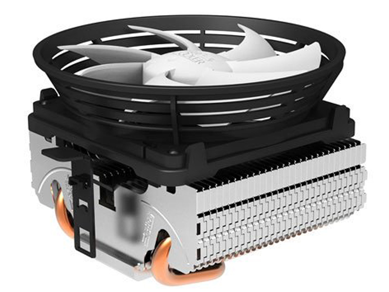 Кулер для процессора PCcooler Q101
Кулер для процессора PCcooler Q101