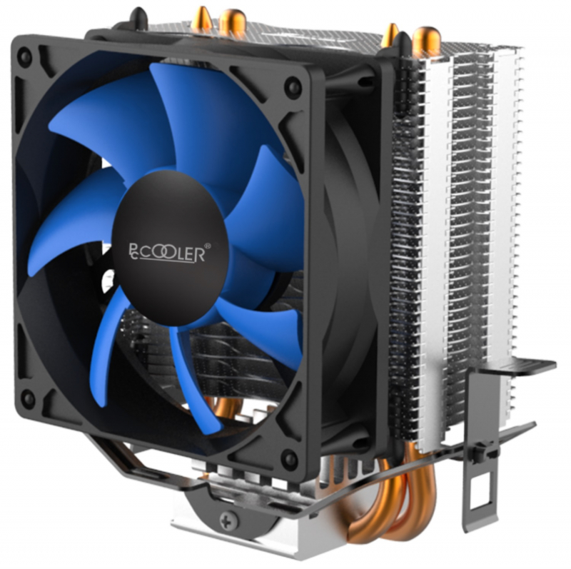 Кулер для процессора PCcooler S83 V2
Кулер для процессора PCcooler S83 V2