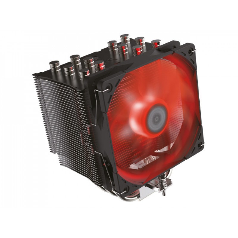 Кулер для процессора Scythe Mugen 5 Black RGB (SCMG-5100BK)
Кулер для процессора Scythe Mugen 5 Black RGB (SCMG-5100BK)