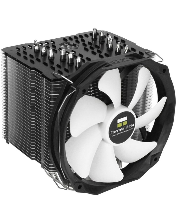 Кулер для процессора Thermalright Macho Rev.B
Кулер для процессора Thermalright Macho Rev.B
