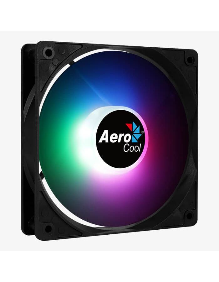 Вентилятор для корпуса AeroCool Frost 12 PWM
Вентилятор для корпуса AeroCool Frost 12 PWM