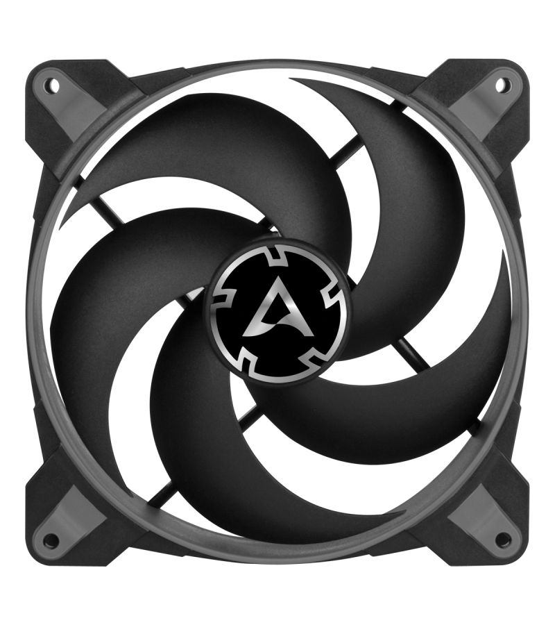 Вентилятор для корпуса Arctic BioniX P120 (ACFAN00168A) Grey
Вентилятор для корпуса Arctic BioniX P120 (ACFAN00168A) Grey
