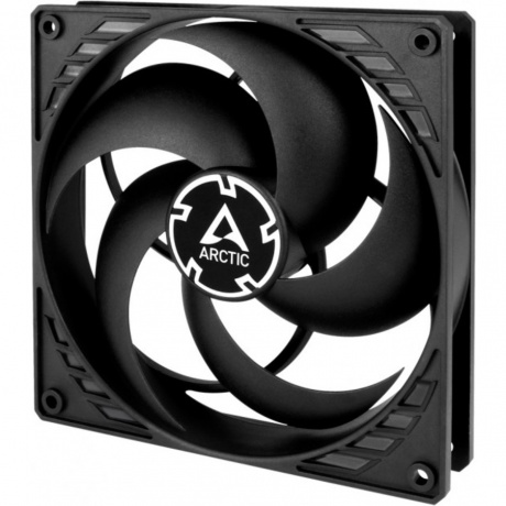 Вентилятор для корпуса Arctic P14 (ACFAN00123A) Black
Вентилятор для корпуса Arctic P14 (ACFAN00123A) Black