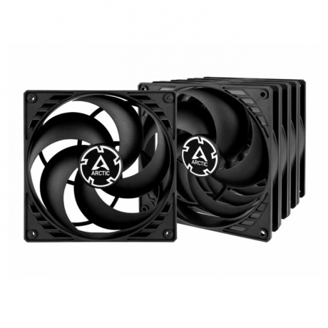 Вентилятор для корпуса Arctic P14 Value 5 Pack PWM PST (ACFAN00138A) Black
Вентилятор для корпуса Arctic P14 Value 5 Pack PWM PST (ACFAN00138A) Black