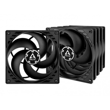 Вентилятор для корпуса Arctic P14 Value Pack (ACFAN00136A) Black
Вентилятор для корпуса Arctic P14 Value Pack (ACFAN00136A) Black
