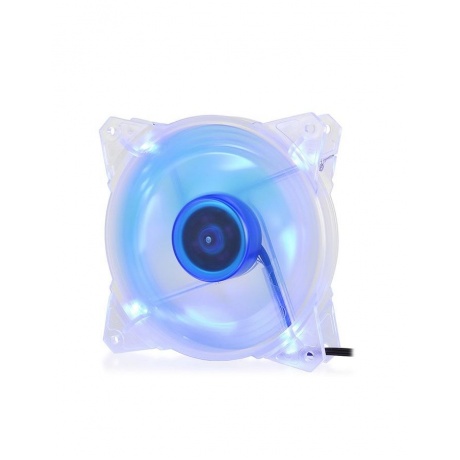 Вентилятор для корпуса Crown Micro CMCF-12025S-1211 Blue
Вентилятор для корпуса Crown Micro CMCF-12025S-1211 Blue