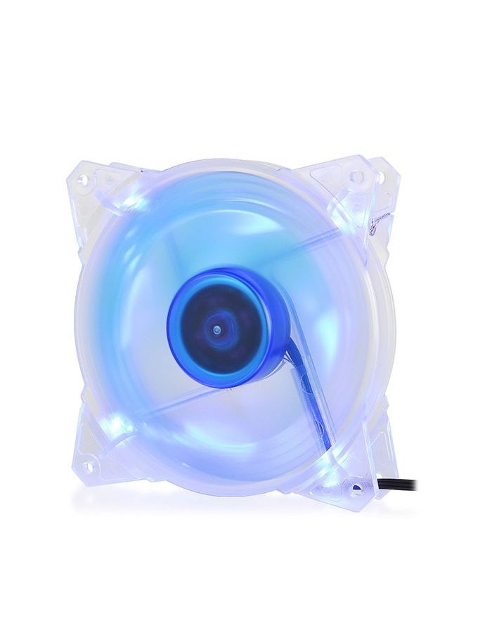 Вентилятор для корпуса Crown Micro CMCF-12025S-1211 Blue
Вентилятор для корпуса Crown Micro CMCF-12025S-1211 Blue