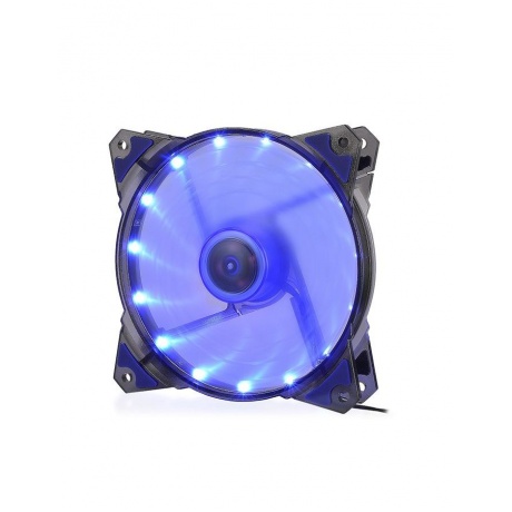 Вентилятор для корпуса Crown Micro CMCF-12025S-1221 Blue
Вентилятор для корпуса Crown Micro CMCF-12025S-1221 Blue