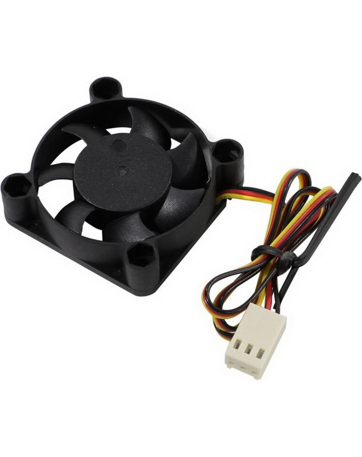 Вентилятор для корпуса ExeGate ExtraSilent ES04010S3P (EX283364RUS)
Вентилятор для корпуса ExeGate ExtraSilent ES04010S3P (EX283364RUS)