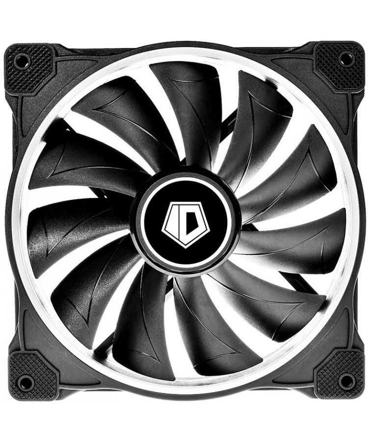 Вентилятор для корпуса ID-Cooling ZF-14025-ARGB
Вентилятор для корпуса ID-Cooling ZF-14025-ARGB