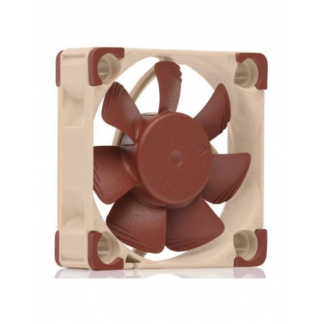 Вентилятор для корпуса Noctua NF-A4X10-PWM
Вентилятор для корпуса Noctua NF-A4X10-PWM