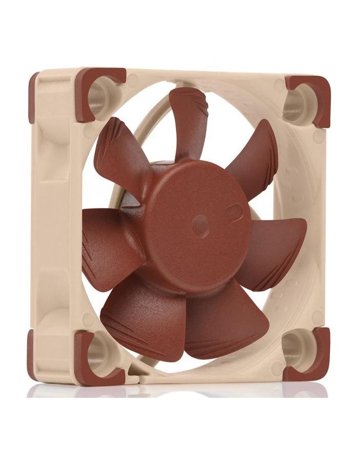 Вентилятор для корпуса Noctua NF-A4X10-PWM
Вентилятор для корпуса Noctua NF-A4X10-PWM