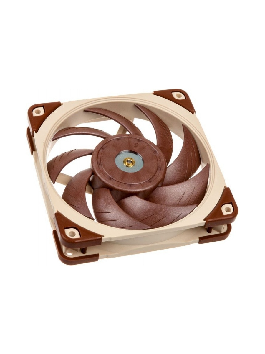Вентилятор для корпуса Noctua NF-A8-5V
Вентилятор для корпуса Noctua NF-A8-5V