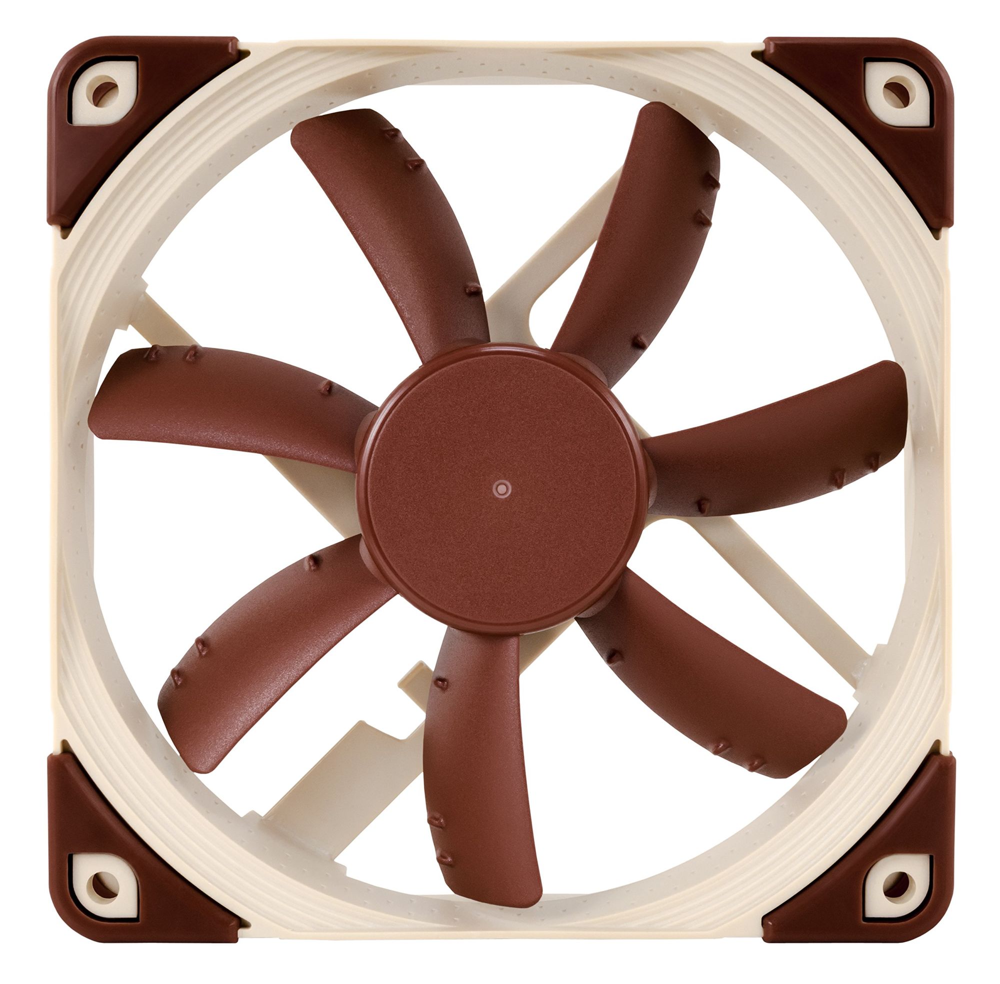 Вентилятор для корпуса Noctua NF-S12A-PWM
Вентилятор для корпуса Noctua NF-S12A-PWM
