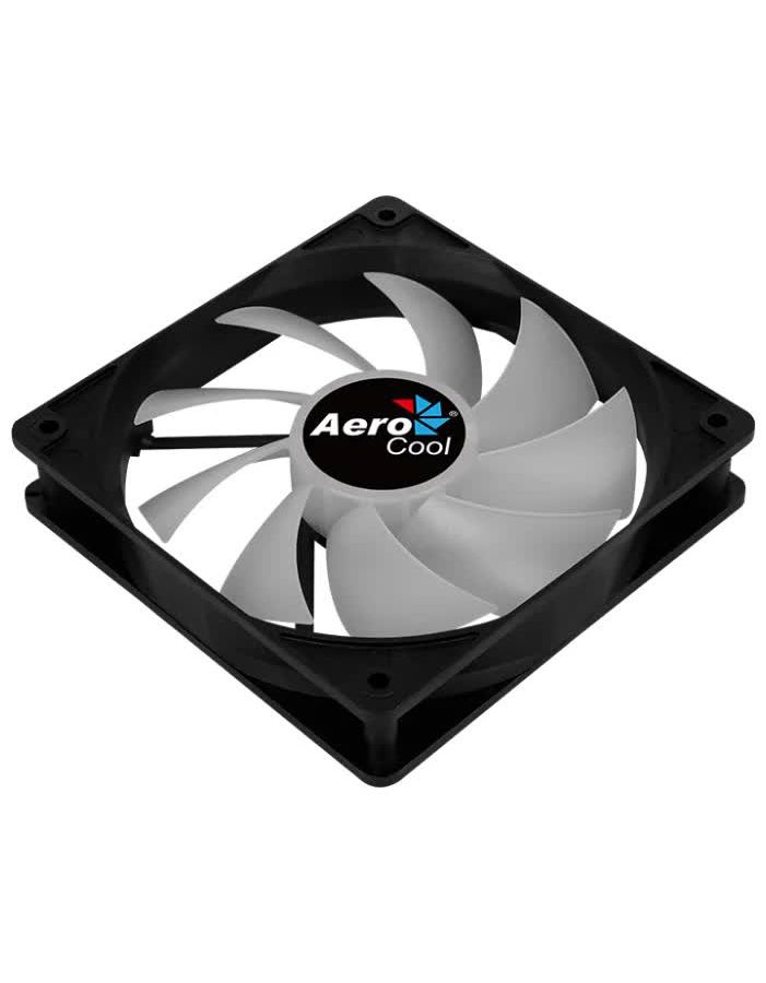 Вентилятор для корпуса AeroCool Frost 12 PWM FRGB 4P
Вентилятор для корпуса AeroCool Frost 12 PWM FRGB 4P