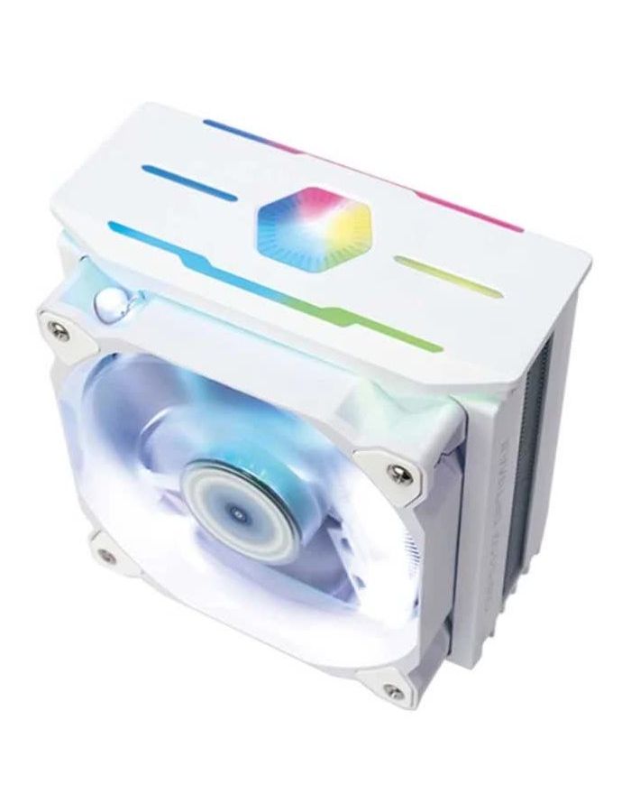 Кулер для процессора Zalman CNPS10X Optima II White
Кулер для процессора Zalman CNPS10X Optima II White