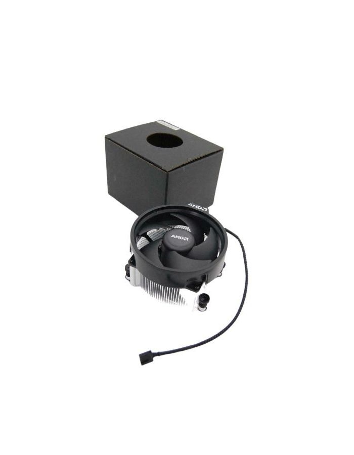 Кулер для процессора AMD Wraith Spire cooler AM4 OEM
Кулер для процессора AMD Wraith Spire cooler AM4 OEM