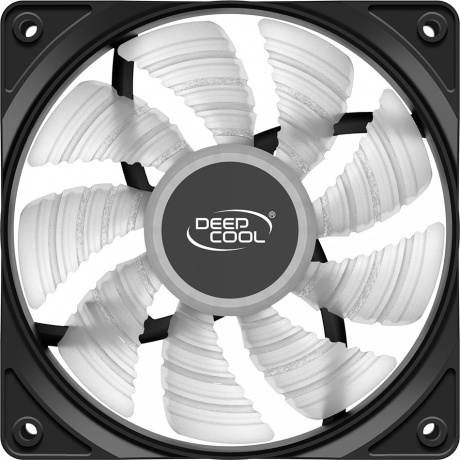 Вентилятор для корпуса Deepcool RF 120 W
Вентилятор для корпуса Deepcool RF 120 W
