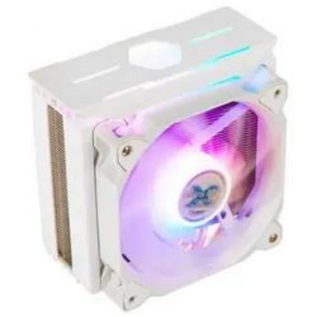 Кулер для процессора Zalman CNPS10X OPTIMA II White RGB
Кулер для процессора Zalman CNPS10X OPTIMA II White RGB