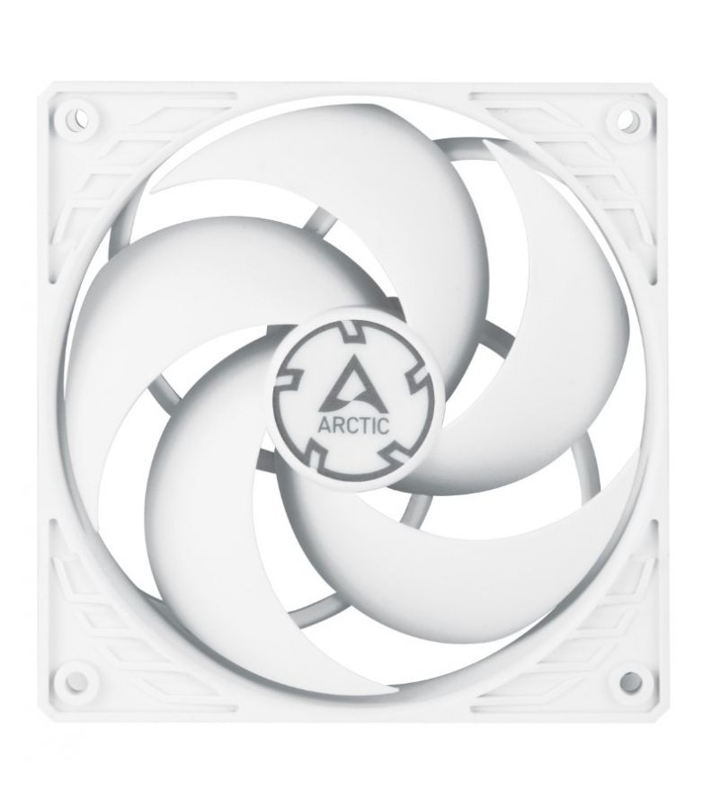 Вентилятор для корпуса Arctic P12 PWM (ACFAN00171A) White
Вентилятор для корпуса Arctic P12 PWM (ACFAN00171A) White