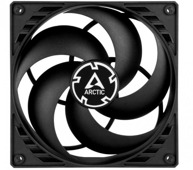 Вентилятор для корпуса Arctic P14 Silent (ACFAN00139A) Black
Вентилятор для корпуса Arctic P14 Silent (ACFAN00139A) Black