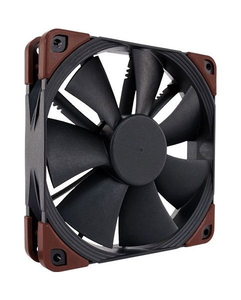 Вентилятор для корпуса Noctua NF-F12IPPC-2000-PWM
Вентилятор для корпуса Noctua NF-F12IPPC-2000-PWM