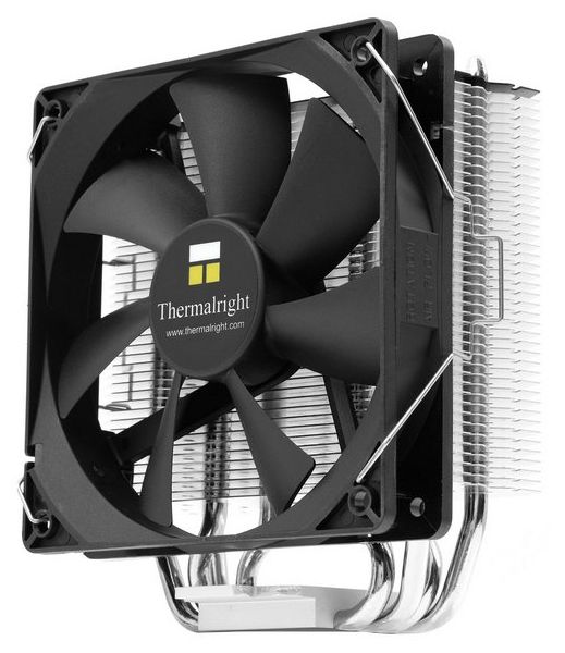 Кулер для процессора Thermalright True Spirit 120 Direct Rev.A
Кулер для процессора Thermalright True Spirit 120 Direct Rev.A