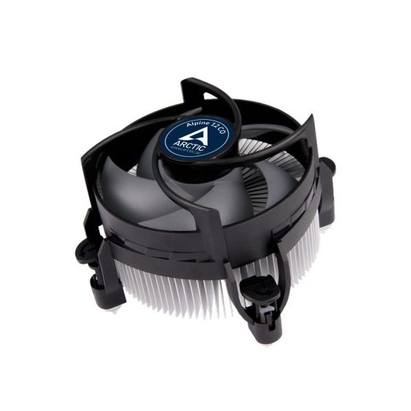 Кулер для процессора Arctic Alpine 12 CO (ACALP00031A)
Кулер для процессора Arctic Alpine 12 CO (ACALP00031A)