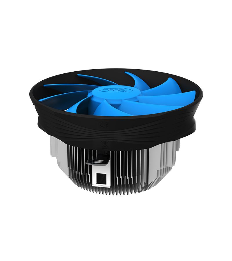 Кулер для процессора Deepcool GAMMA ARCHER BIGPRO
Кулер для процессора Deepcool GAMMA ARCHER BIGPRO