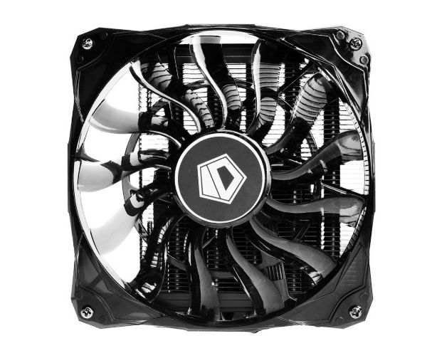 Кулер для процессора ID-Cooling IS-50X
Кулер для процессора ID-Cooling IS-50X