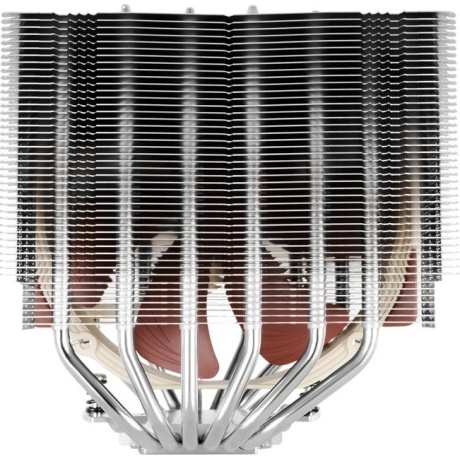 Кулер для процессора Noctua NH-D15S
Кулер для процессора Noctua NH-D15S