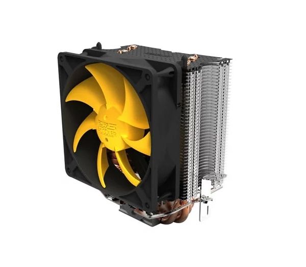 Кулер для процессора PCcooler S90F
Кулер для процессора PCcooler S90F